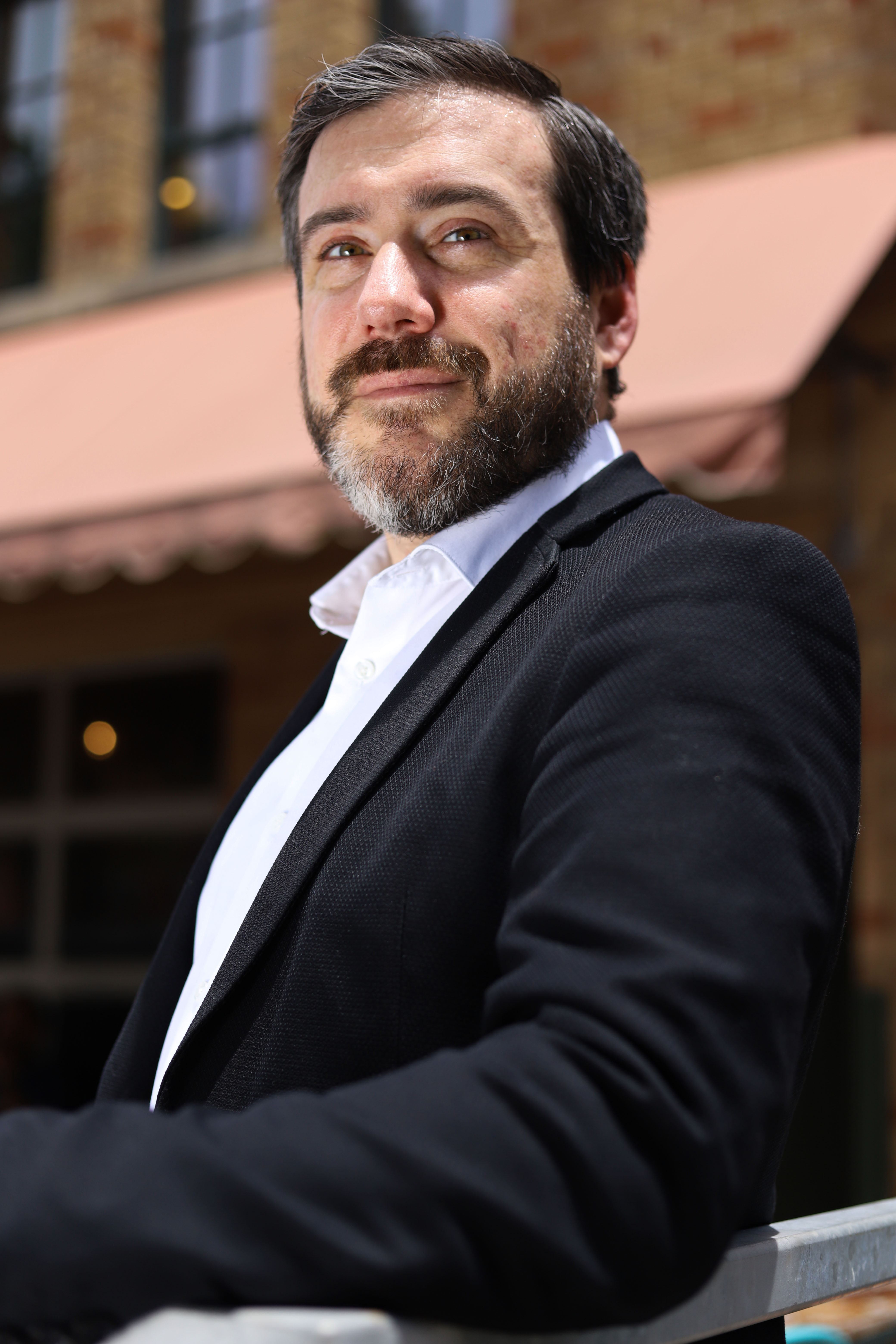 Our Director
